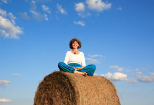 Yoga in Potsdam